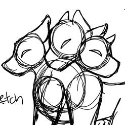 sketch sketch